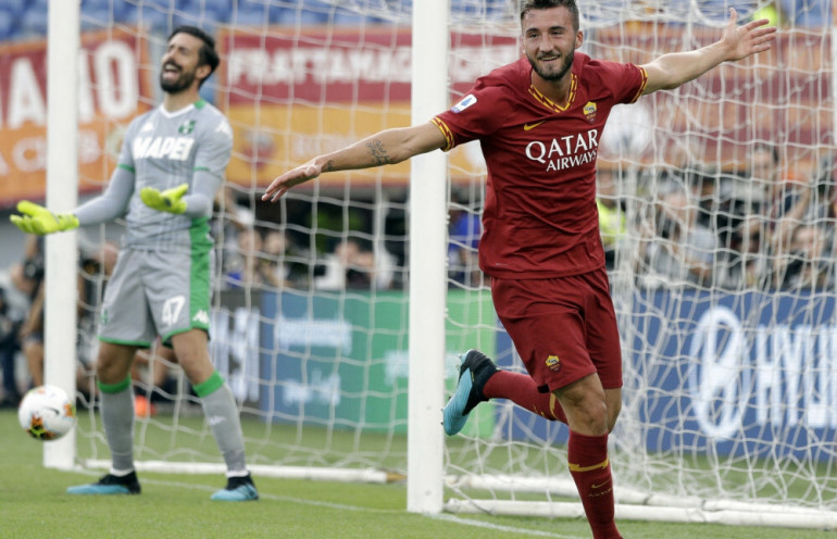 bryan cristante