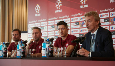 brzeczek lewandowski boniek