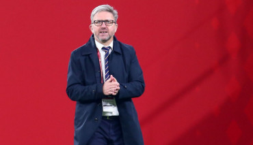 Brzęczek poprowadzi reprezentację?