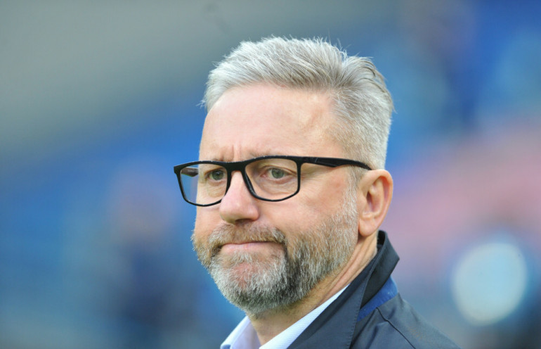 brzeczek wiara wisla