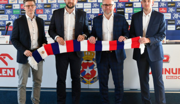 brzęczek wisła kraków