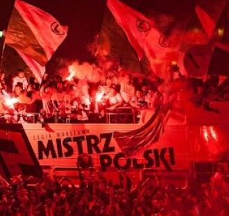 Bukmacherzy już wiedzą. Nowy mistrz, jeden spadkowicz pewny