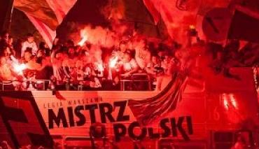 Bukmacherzy już wiedzą. Nowy mistrz, jeden spadkowicz pewny