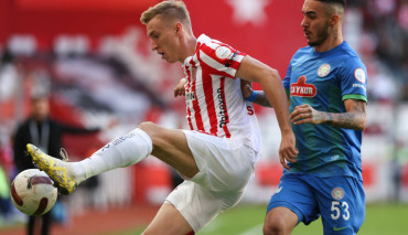 buksa antalyaspor