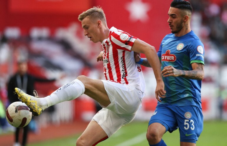 buksa antalyaspor