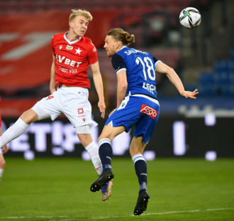 Z Wisły Kraków do FC Porto?