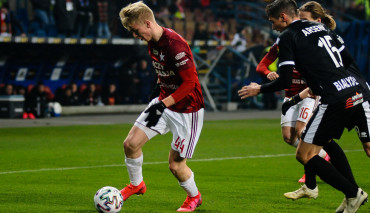buksa wisła genoa
