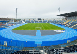 Zawisza Bydgoszcz wygrywa po karnych awans do półfinału pucharu Polski