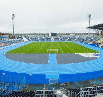 Zawisza Bydgoszcz wygrywa po karnych awans do półfinału pucharu Polski