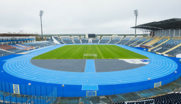 Bydgoszcz stadion Zawisza
