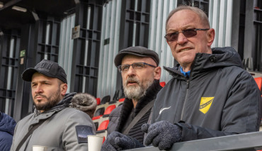 Były reprezentant Polski podpisał kontrakt z Wieczystą Kraków!