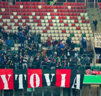Pucharowe wojaże