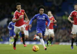 Wychowanek Manchesteru United w Śląsku
