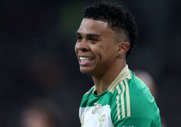 Camilo Mena blisko Korony Kielce. Lechia Gdańsk straci skrzydłowego