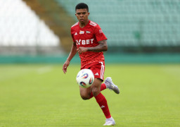 Korona Kielce wzmacnia skrzydła. Camilo Mena dołącza do zespołu