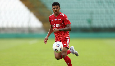 Camilo Mena