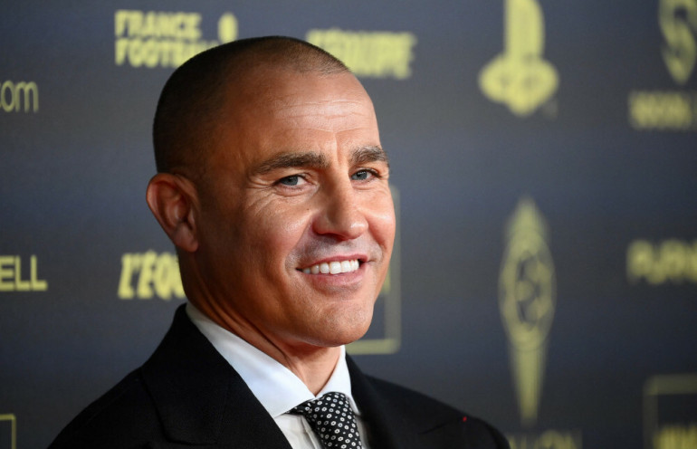 cannavaro zarobki