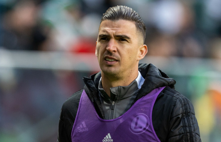 Carlitos transfer