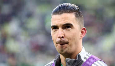 Carlitos transfer Lamia kulisy