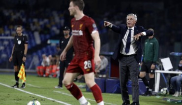 carlo ancelotti