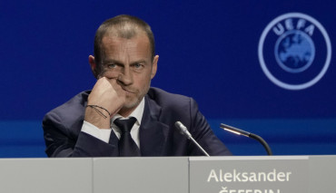 ceferin uefa rosja