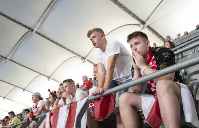 ceny biletów kibice