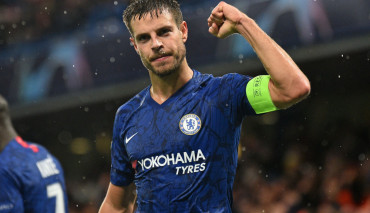 cesar azpilicueta