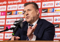 Kulesza ucina plotki o przyszłości Urbana: „nie umawialiśmy się na konkretną zdobycz punktową”