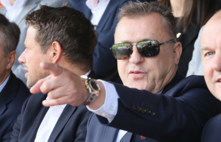 Cezary Kulesza