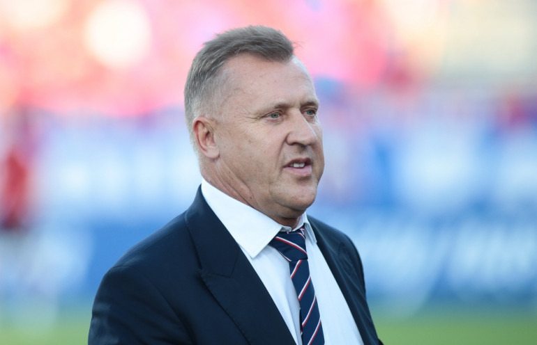 Cezary Kulesza