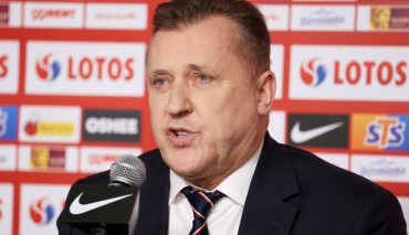 cezary kulesza kandydat