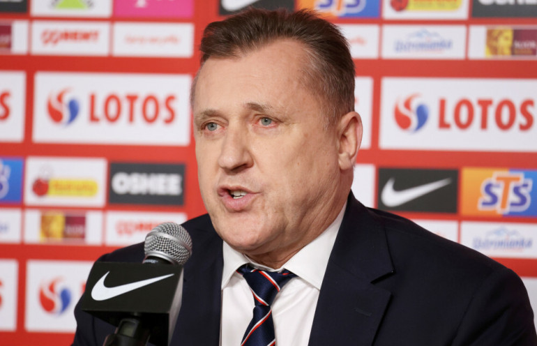 cezary kulesza kandydat