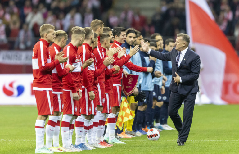 cezary kulesza reprezentacja