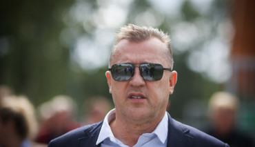 Cezary Kulesza robi porządki w PZPN