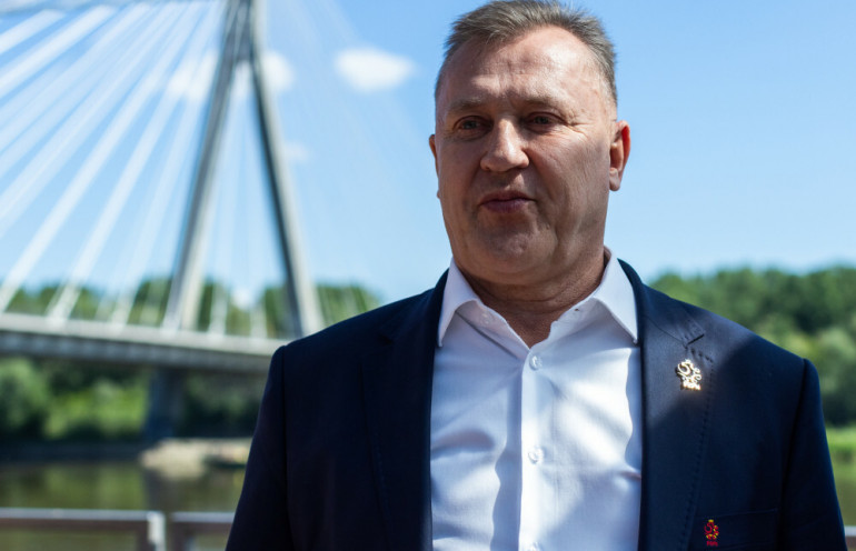 cezary kulesza wyciek