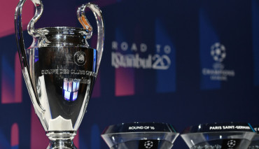 champions league losowanie 2020