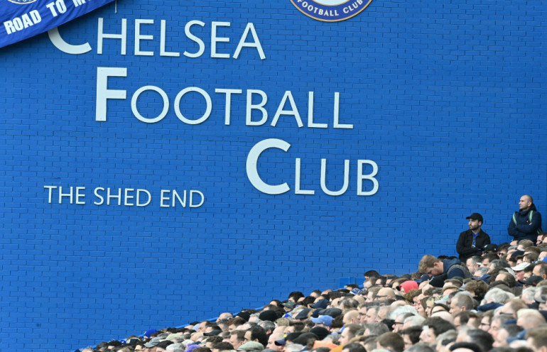 Chelsea wycofuje się z kuriozalnego wniosku