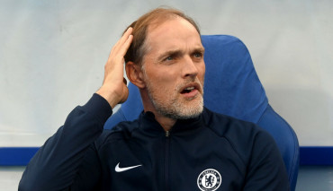 Chelsea zwolniła Thomasa Tuchela!