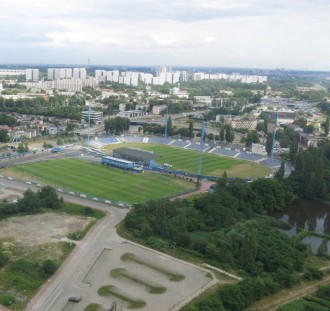 Ruch Chorzów obchodzi dzisiaj 99. urodziny!