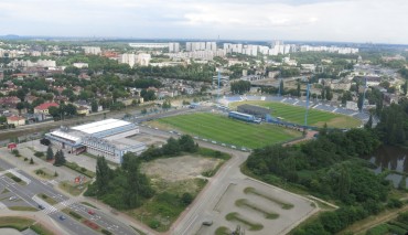 Chorzów