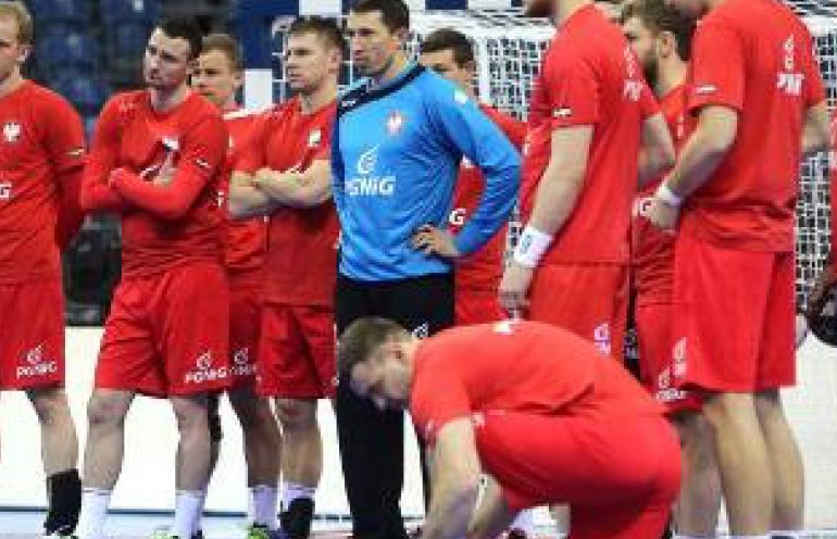 Chrapkowski apeluje do polskich kibiców