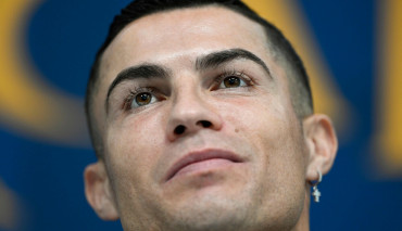 Cistiano Ronaldo, 21.11.22