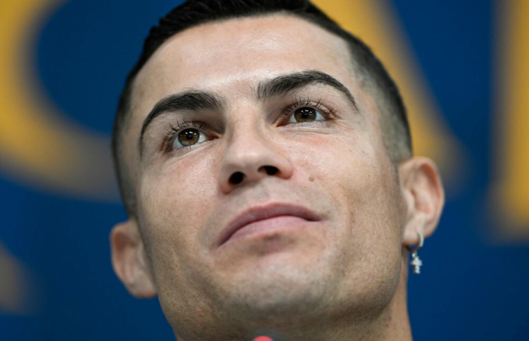Cistiano Ronaldo, 21.11.22