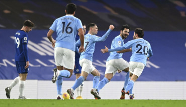 city chelsea foden gundogan silva