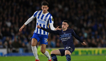 City odpowiedziało Chelsea