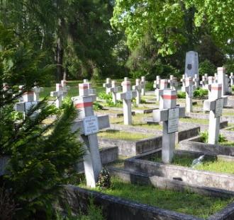 Kibice Korony zbierają znicze dla Bohaterów