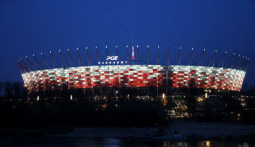 Co dalej ze Stadionem Narodowym?