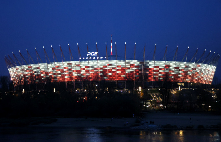 Co dalej ze Stadionem Narodowym?