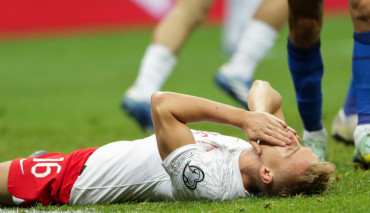 Co musi się stać, żeby Polska awansowała na Euro 2024?