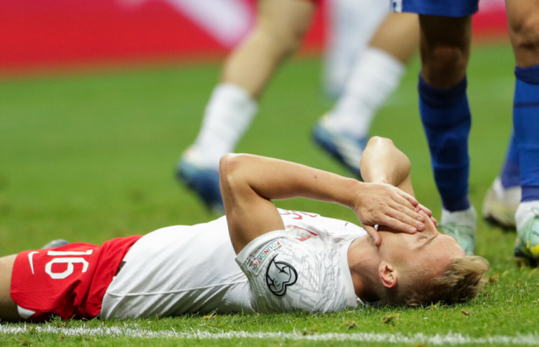 Co musi się stać, żeby Polska awansowała na Euro 2024?